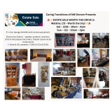 50% OFF TODAY - ESTATE SALE WORTH THE DRIVE TO WATKINS