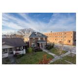 3 Bedroom Historic Home Downtown Fort Wayne