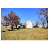 Two-Story Country Home with 3 Bedrooms in Monroeville