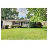 3 Bedroom Ranch near Huntington University