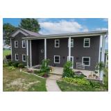 4 Bed Home on 3.61 Acres with 3,000sqft Plus Pool & 4 Car Gar.