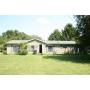 3 Bed Manufactured Home on 1.78 Acres 5 Minutes from Simonton Lake