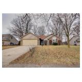 3 Bedroom Ranch in Stillwater Place with Split Bedroom Floor Plan and Vaulted Ceilings