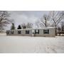 3 Bedroom on Peaceful 1.05 Partially Wooded Acres
