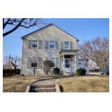 Move-in-Ready 3 Bedroom Home with Full Basement on Corner Lot & Fenced Back Yard