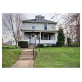 4 Bedroom Home with Original Woodwork 