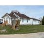 2 Bed 1 Bath with Large Barn for Man Cave or Shop with Great Potential