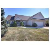 Custom Built 3 Bed Ranch loaded with thoughtful upgrades