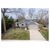 3 Bedroom / 2 Bath Ranch on Finished Basement and Fenced Back Yard