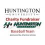 CHARITY AUCTION: Huntington University Baseball Team 