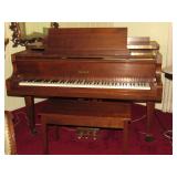 Howard (Baldwin) baby grand