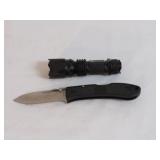 Ka-Bar knife