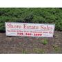 Shore Estate Sales in Silver Ridge Park North- Berkeley NJ 08757