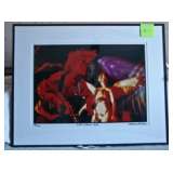 Another Sale by the Dusty Old Bags! Beatles Peter Max Shannon and More