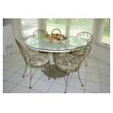 Another Sale by the Dusty Old Bags!  Nice Moving Sale In Princeton