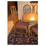 Another Sale by the Dusty Old Bags!  Estate Sale Contents Randolph 