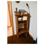 stickley pulpit