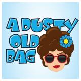 A Dusty Old Bag is in Flemington for a totally packed sale