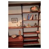 Cado Denmark Teak Wall Unit