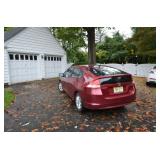 2010 HONDA INSIGHT