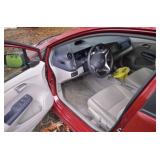 2010 HONDA INSIGHT
