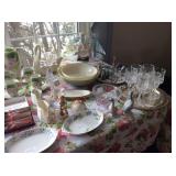 HILLTOP ESTATE SALES by Kathy & Valerie - a Moving Sale in Mountainside!