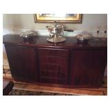 HILLTOP ESTATE SALES by Kathy & Valerie-a gorgeous home in Westfield