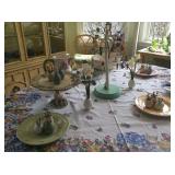 HILLTOP ESTATE SALES by Kathy & Valerie - a beautiful sale in Summit!