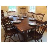 HILLTOP ESTATE SALES by Kathy & Valerie - a beautiful home in Bernardsville!!