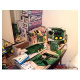 HILLTOP ESTATE SALES-DIGGER's DELIGHT IN NEW PROVIDENCE! SALE #1