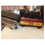 HILLTOP ESTATE SALES is having SALE #2 in Florham Park! Basement and 2nd floor now open!