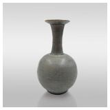 Chinese Ru Kiln Crackle Glaze Porcelain Vase