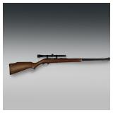 Marlin Model 60 Cal .22L Rimfire Rifle, Serial Number 17372260, With Original Hard Case