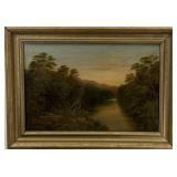 American William Mason Brown 