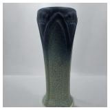 Vintage Van Briggle Art Pottery Vase