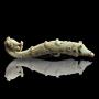 Ancient Jade Belt Hook