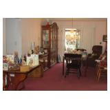 SCOTCH PLAINS ESTATE SALE - ALL MUST BE LIQUIDATED - HOUSE IS LOADED - Pictures just UPDATED