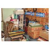 EstateSalesByOlga is in Cranford for a 2 day Liquidation Sale