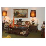 ESTATE Sales By Olga IS IN CLARK FOR A 3 DAY ESTATE LIQUIDATION SALE