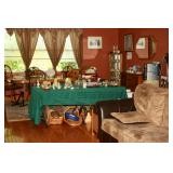 Cranford Moving Sale - All must be Liquidated in ONE Day Sale