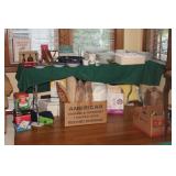 Cranford Estate Sale