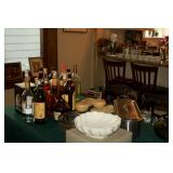 Cranford Estate Sale