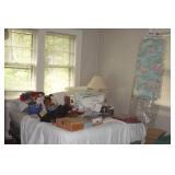 Cranford Estate Sale