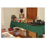 Cranford Estate Sale