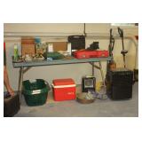 Cranford Estate Sale