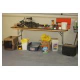 Cranford Estate Sale