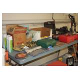 Cranford Estate Sale