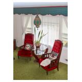 Clark Estate Liquidation Sale by EstateSalesByOlga