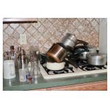 Clark Estate Liquidation Sale by EstateSalesByOlga