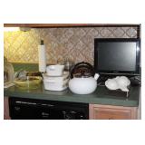 Clark Estate Liquidation Sale by EstateSalesByOlga